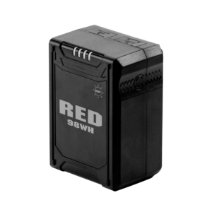 REDVOLT NANO-V REDVOLT NANO-V